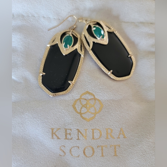 Kendra Scott Jewelry - Kendra Scott Emmy Earrings